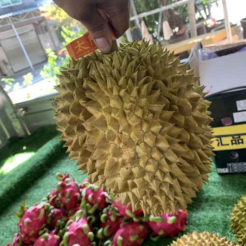 兴盛果蔬
