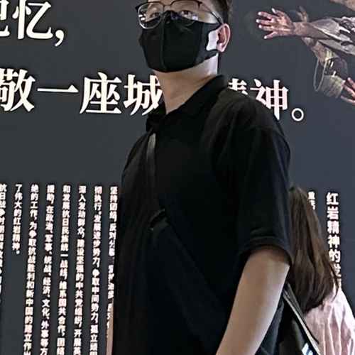 万季农业 陈