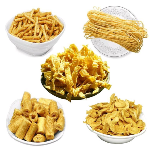 众望所归豆制品加工食品厂
