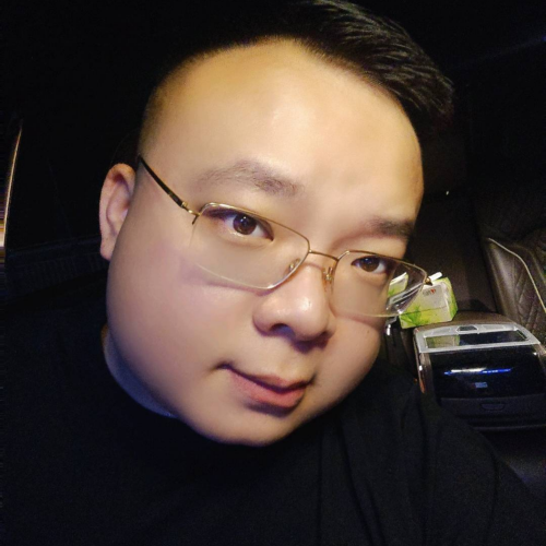 三农电商一阿杰