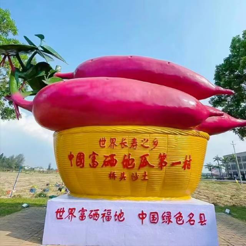 桥头地瓜批发