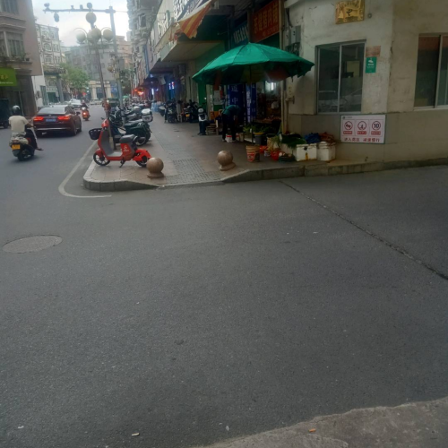 梁缬馨诚信第一