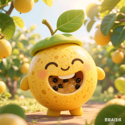 百果农优品基地