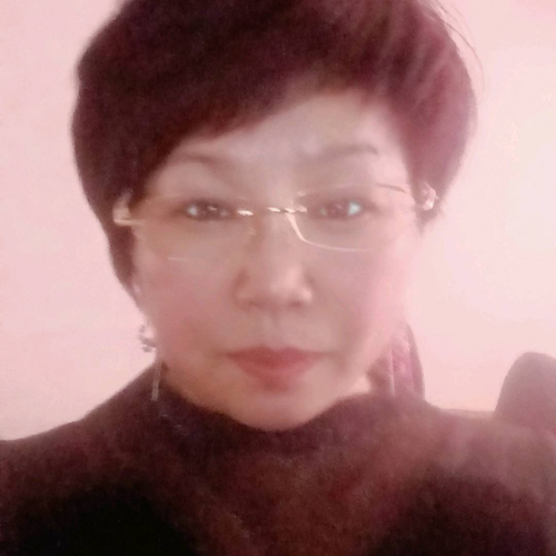 何沐姐团队