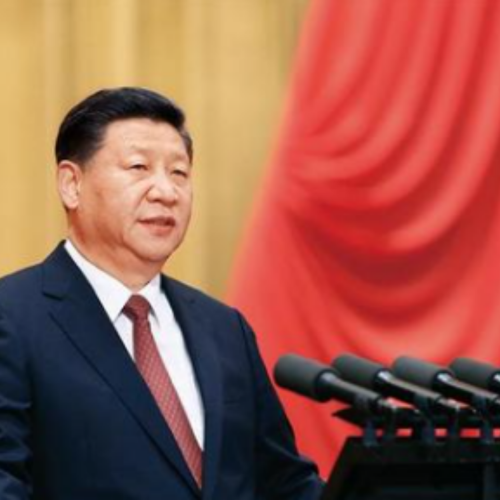 文化大革命