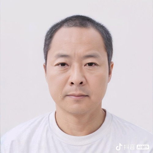 朱怀新
