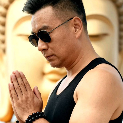 红尘一༆凡夫