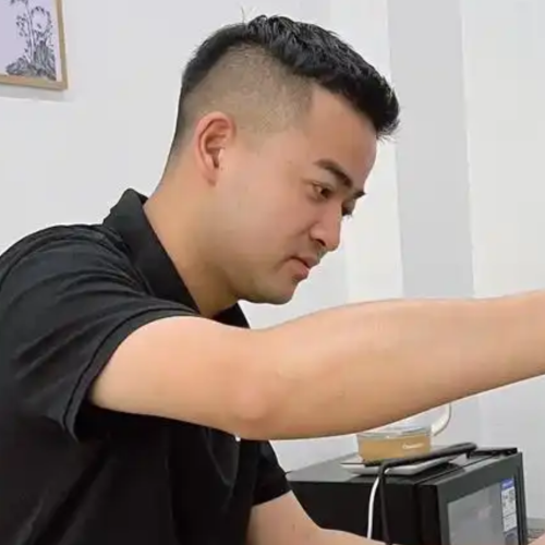 大型供应链采购