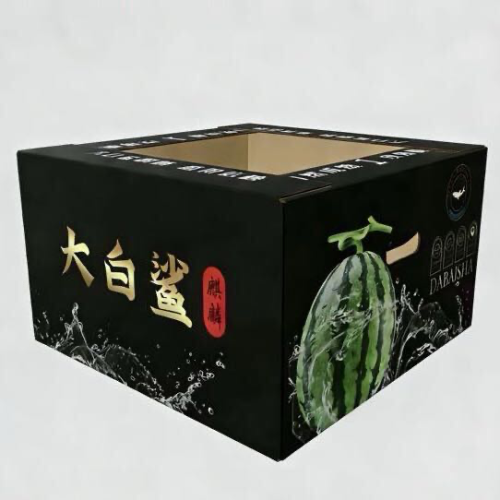 大白鲨无籽麒麟瓜代发