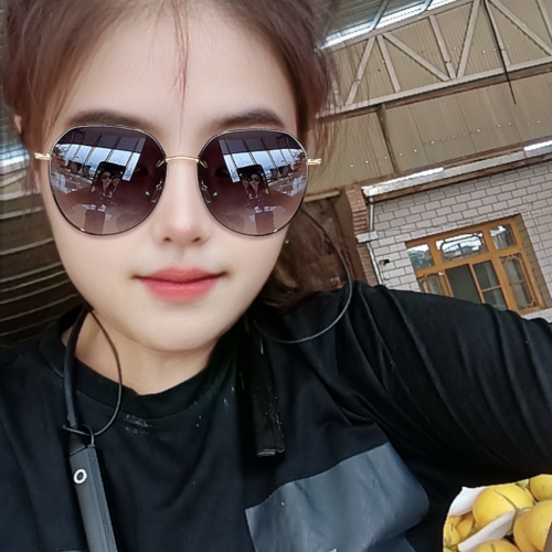 莘县果蔬代办小杨