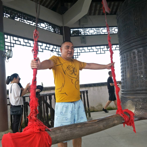 景仁俊蔬菜批发部